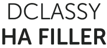 HA FILLER